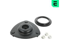 OPTIMAL Soporte De Amortiguador Izquierdo Derecho Delante Para Honda CR-V II RD_