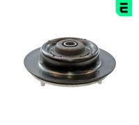 2x OPTIMAL Cojintete Soporte Delant. para BMW 3er E36 320i 325i E31 850iCi 840i