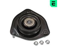 2x OPTIMAL Cojintete Soporte Delant. para Hyundai Getz TB 1.1 1.4i Acento II LC