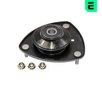 OPTIMAL Soporte De Amortiguador Izquierdo Derecho Frontal Para Toyota Yaris SCP1