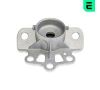 OPTIMAL Soporte De Amortiguador Trasero Derecho Para Opel Corsa D S07 Fiat