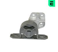 OPTIMAL Soporte De Motor Delante Izquierda Compatible Para Ford KA RU8 RB_ RB