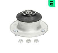Optimal Soporte De Resorte Izquierdo Derecho Frontal Para BMW 3er Compacto E46