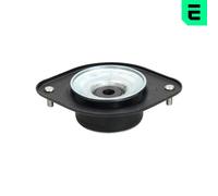 OPTIMAL Soporte De Resorte Izquierdo Derecho Frontal Para VW Golf I 17 Jetta 16