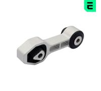 OPTIMAL Soporte del Cojinete Motor Trasero para Fiat Panda 1.2 Lancia Ypsilon