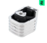OPTIMAL Soporte Del Motor Almacenamiento Ambos Lados Delant. para Mercedes-Benz