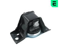 OPTIMAL Soporte Del Motor Almacenamiento Derecho para Renault Clio III BR0 1 CR0