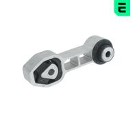 OPTIMAL Soporte Del Motor Almacenamiento Trasero para Fiat 500 312 169 Ford Ka