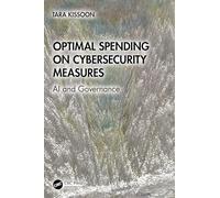 Optimal Spending on Cybersecurity Measures: AI and Governance
