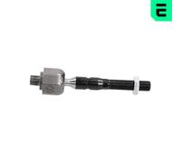 OPTIMAL Tirante Conjunta Del Eje Delantero Izquierdo para MERCEDES-BENZ W163 ML