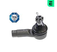 OPTIMAL Tirante de Barra de Lazo Ambos Lados Delant. Apto para Daewoo Matiz