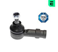 OPTIMAL Tirante de Barra de Lazo Ambos Lados Delant. Apto para Fiat Ulysse
