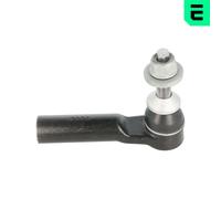 OPTIMAL Tirante de Barra de Lazo Ambos Lados Delant. Apto para Tesla Modelo S
