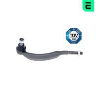 OPTIMAL Tirante de Barra de Lazo Delantero Izquierdo para Peugeot 407 Sw 2.0 HDI