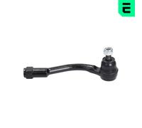 OPTIMAL Tirante de Barra de Lazo Derecho Delantero Apto para Kia Venga Soul