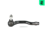 OPTIMAL Tirante de Barra de Lazo Exterior Delantero Izquierdo para Mazda 2 1.3