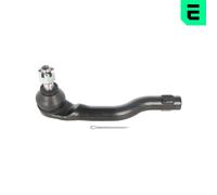 OPTIMAL Tirante de Barra de Lazo Exterior Frontal Derecho para Mazda 2 1.3