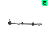 OPTIMAL Tirante de Barra de Lazo Izquierda Derecha para BMW 3er Cabriolet E30