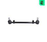 OPTIMAL Tirante de Barra de Lazo Izquierda Derecho Delantero para BMW 6er E24