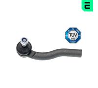 OPTIMAL Tirante de Barra de Lazo Izquierdo Delantero Apto para Fiat Doblo Cargo
