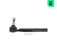 OPTIMAL Tirante de Barra de Lazo Izquierdo Delantero Apto para Ford Ranger