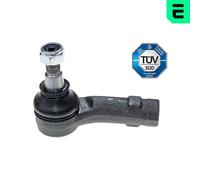 OPTIMAL Tirante de Barra de Lazo Izquierdo Delantero para VW Transporter IV Caja