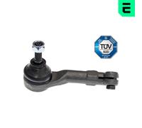 OPTIMAL Tirante de Barra Lazo Exterior Delantero Izquierdo para Renault Twingo I