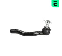 OPTIMAL Tirante de Barra Lazo Exterior Frontal Derecho para Nissan NP300 Navara
