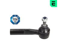 OPTIMAL Tirante de Barra Lazo Exterior Frontal Derecho para Opel Corsa D 1.2 1.4