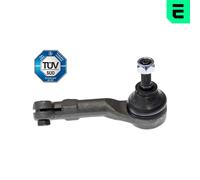 OPTIMAL Tirante de Barra Lazo Exterior Frontal Derecho para Renault Twingo I 1.2