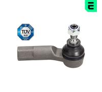OPTIMAL Tirante de Barra Lazo Exterior Frontal Derecho para VW Polo 1.2 TSI Fox