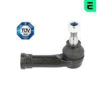 OPTIMAL Tirante de Barra Lazo Izquierdo Delantero para VW Transporter IV Caja
