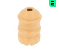 OPTIMAL Topes De Amortiguación Para BMW Serie 3 E46 Eje Trasero Izq Der