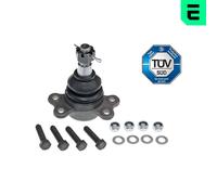 Optimal Traggelenk Ambos Lados Arriba Frontal Compatible Para Opel Frontera A