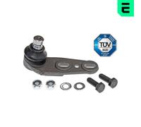 Optimal Traggelenk Trag Dirección Izquierda Abajo Frontal Para Audi 80