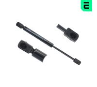 Optimale Gasfeder Dämpfer Heckklappe Pasante Para Seat Toledo II 1M2 1.6 16V
