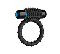 Optimale Vibrante C-Ring Anillo Color Negro - 80 gr