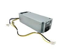 Optimals - Fuente de alimentación de 260 W para computadoras de escritorio AC260AM00 B260EBM00 D260E001L D260EBM000 diseñadas con precisión para compatibilidad