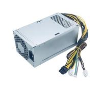 Optimals - Fuente de alimentación de 310 W para estaciones de trabajo 595 690 TG01 L63964004 PCG007 L63964002 D19310P2A de ingeniería precisa