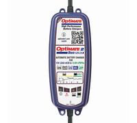 OptiMate 2 DUO TECMATE