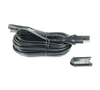 Tecmate O03 Optimate Cable Alargador Deportes de Motor, Length: 6ft / 180 cm