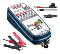 Optimate 6 AMPMATIC 6A Battery Charger (Ref. Tecmate: TM360)