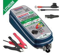 OptiMate Lithium LFP 4s 6A Cargador De Baterías Tecmate TM390 Optimiser