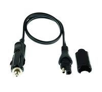 Optimate TecMate Cable O-12, Adaptador, SAE a Conector Auto