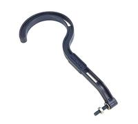 Optimate TecMate Charger Hook, TS-252, Gancho para Colgar 2, 3, 4, 5, 6, 7 y Lithium