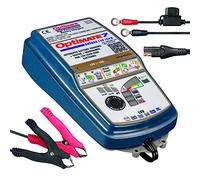 Tecmate OptiMate 7 Select, cargador male