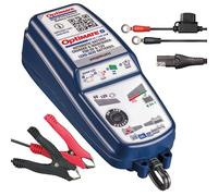 Optimate TM-320 Unidad de Carga de batería
