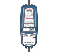OptiMATE TM220-4A Cargador de batería OptiMate5, Azul, 5 Start / Stop 12V 4A