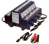 Optime Pro 8 de 6/12V TECMATE