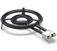 Optimgas 5890037828 Paellero, Gris